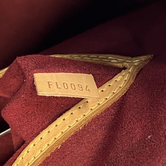 Louis Vuitton Limited Edition Monogram Multicolor Alma PM - Picture 9 of 14